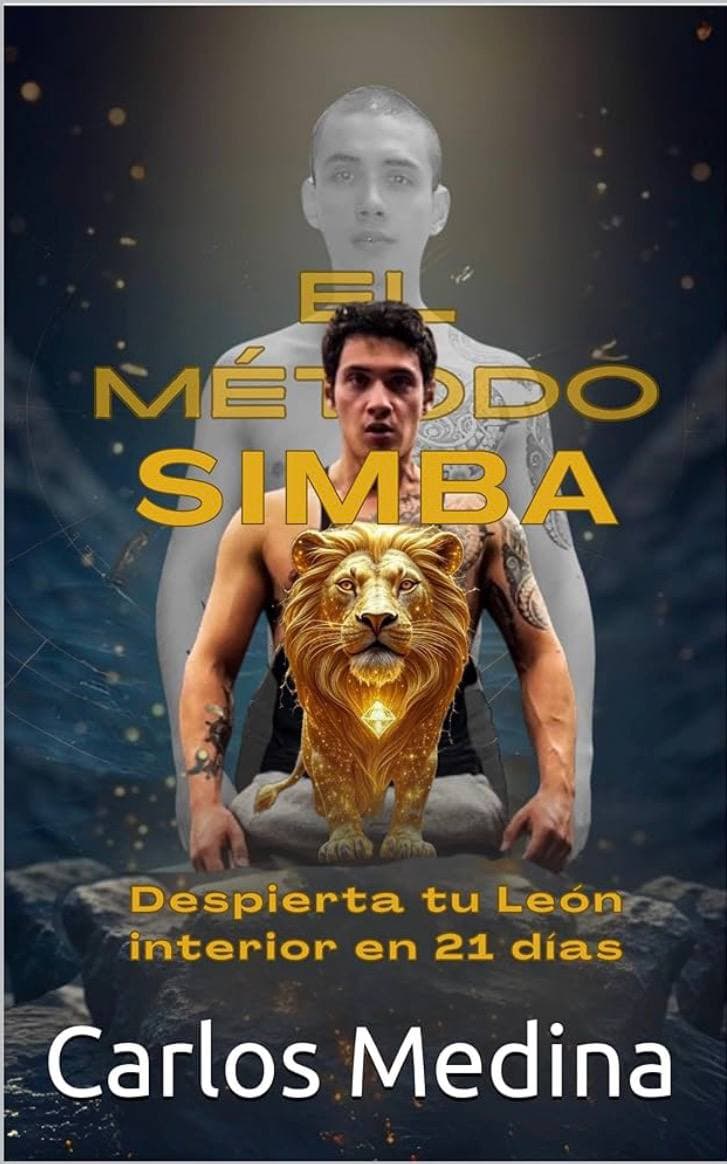 El Metodo Simba