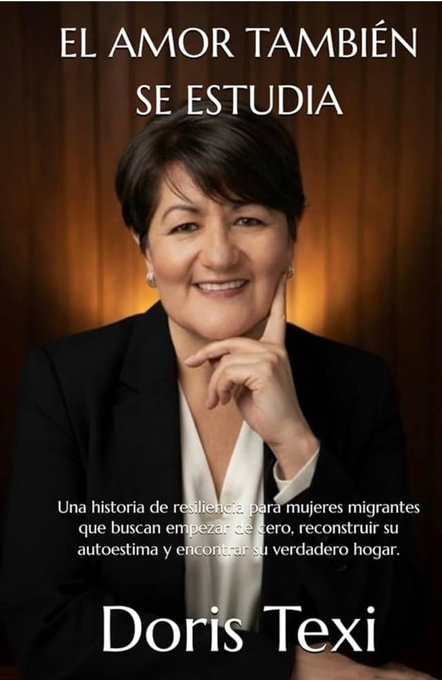 El Amor Tambien se Estudia