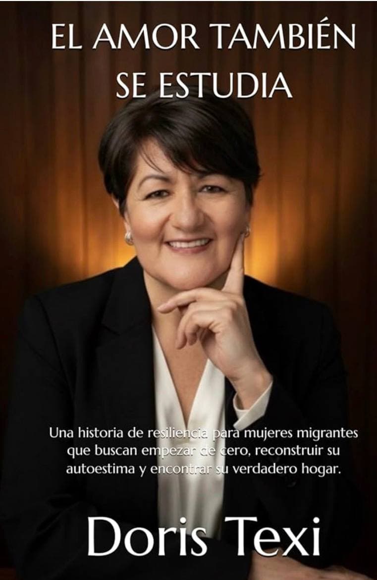 El Amor Tambien se Estudia