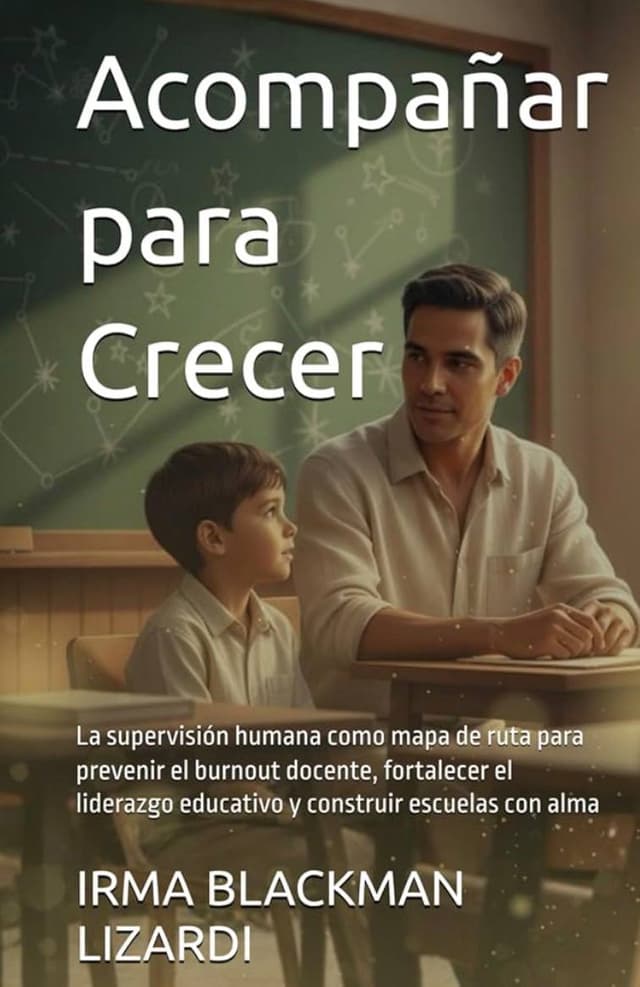 Acompanar para Crecer