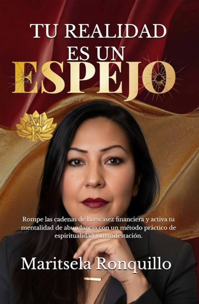 Tu Realidad es un Espejo